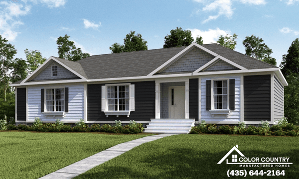 Clayton Homes